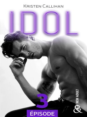 cover image of Idol, Episode 3